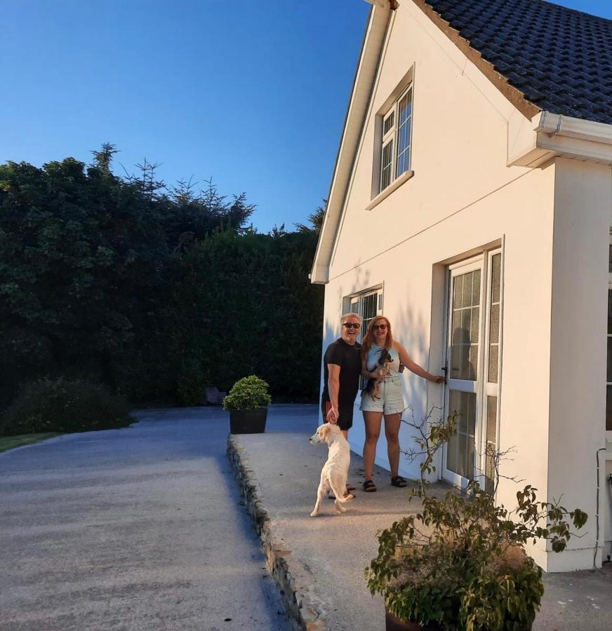 Happy Hill Youghal Exterior foto
