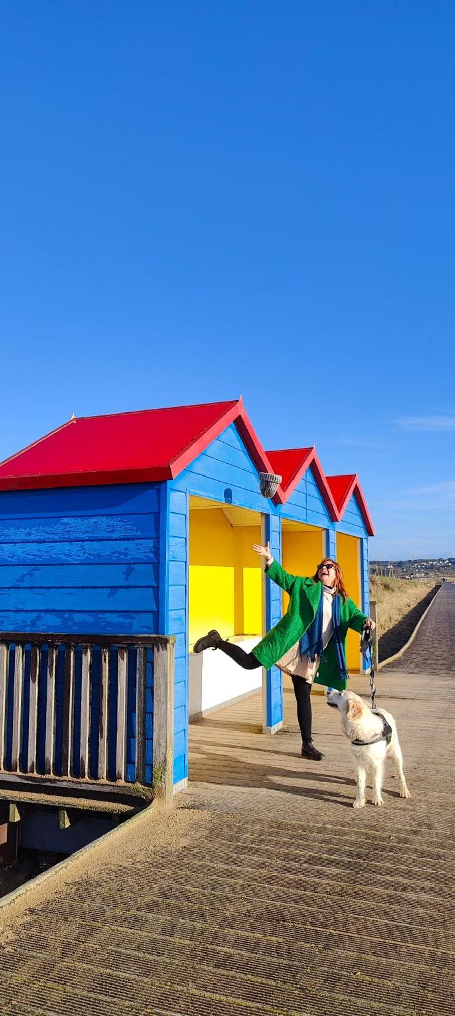 Happy Hill Youghal Exterior foto