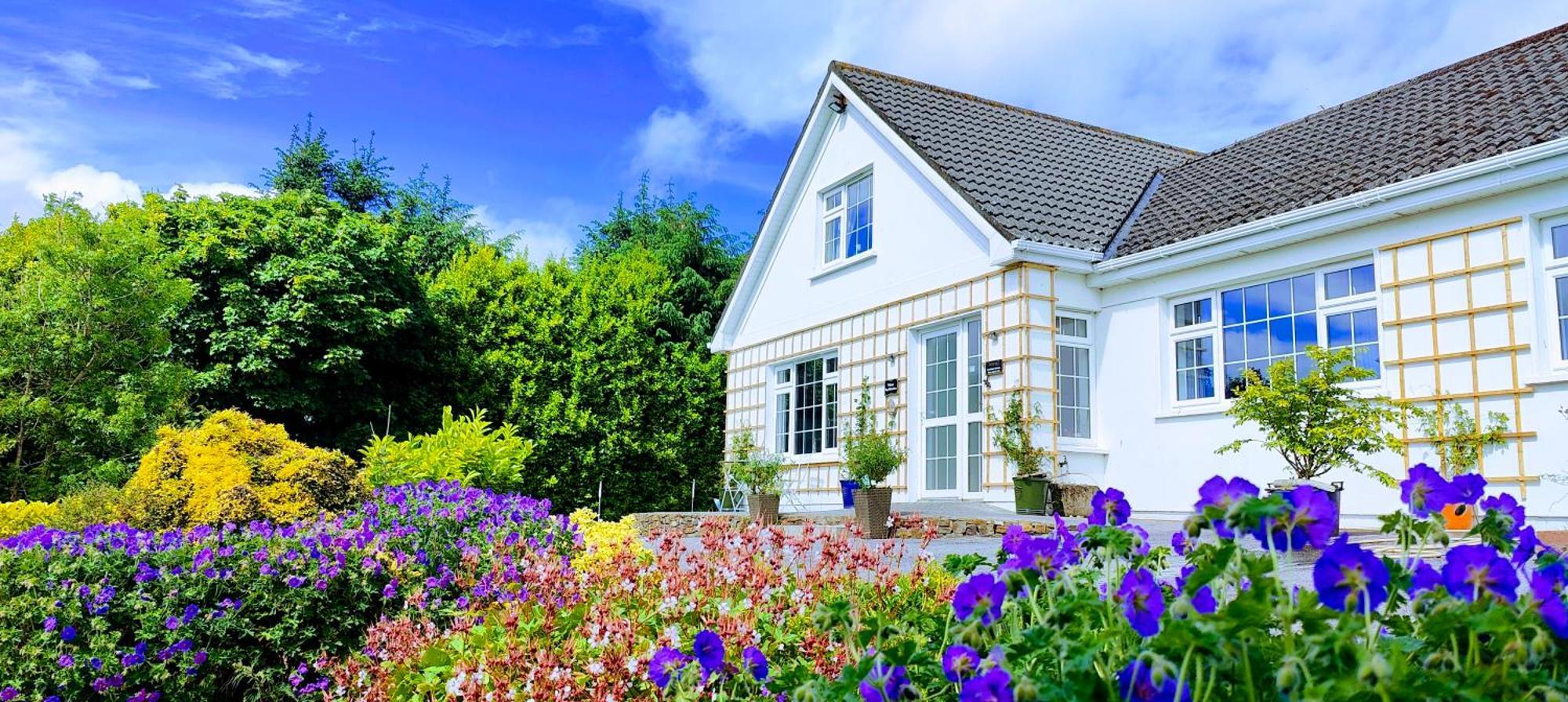 Happy Hill Youghal Exterior foto